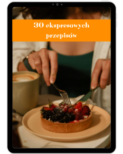 słodycze